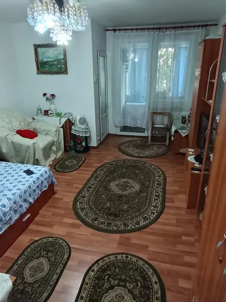 Vatra Luminoasa, Parcul National, 8 minute de metrou Muncii, semistradal